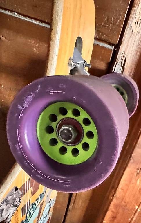 Skateboards: Loaded Longboard – Usato da Hausen am Albis venduto da kat_9vc9 2