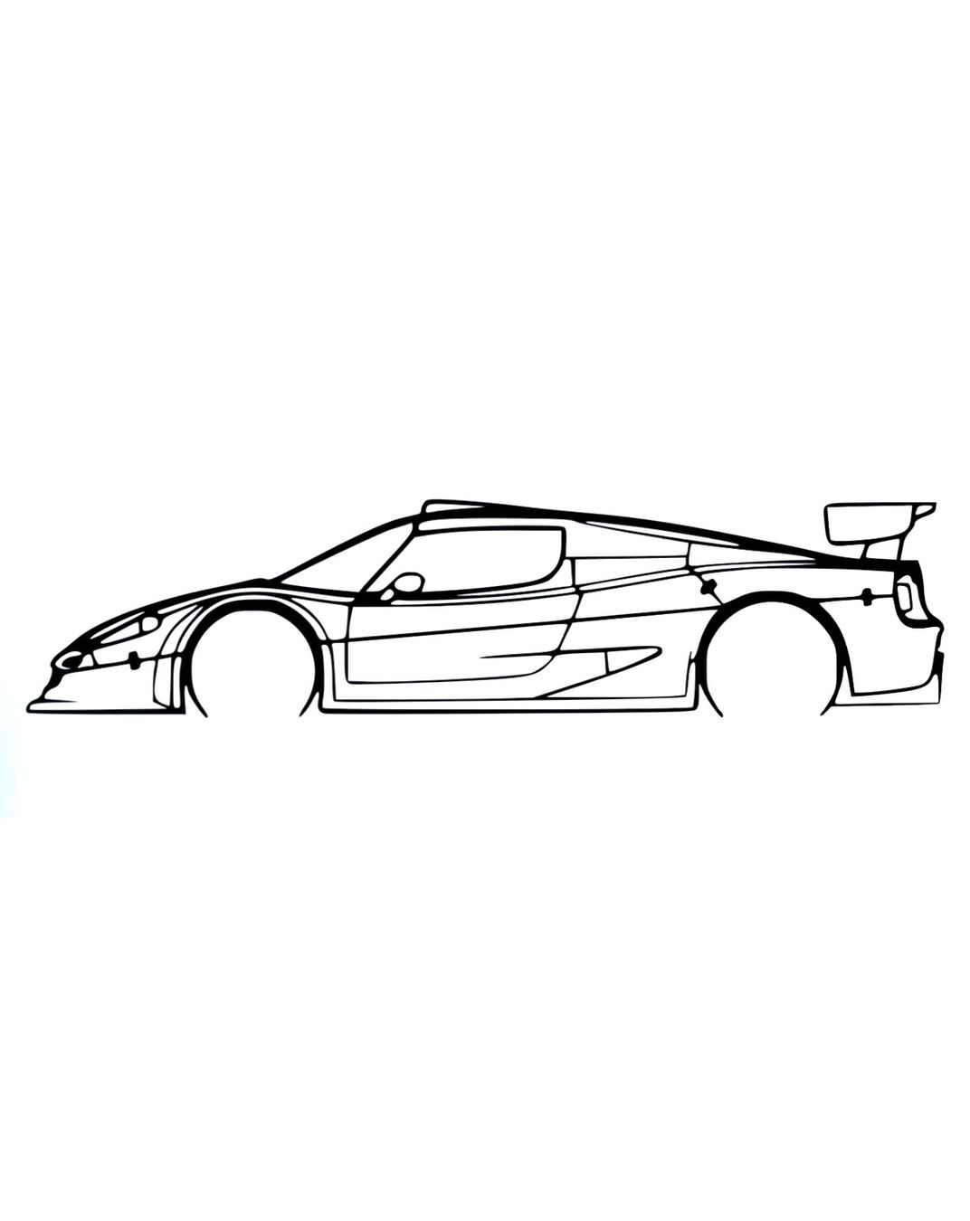 Ferrari Modellautos: FERRARI - F50 GT – Neu und originalverpackt aus Altendorf von TISPA.SHOP