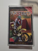 Commodore 64 – Kikstart Off-Road Simulator – Mastertronic