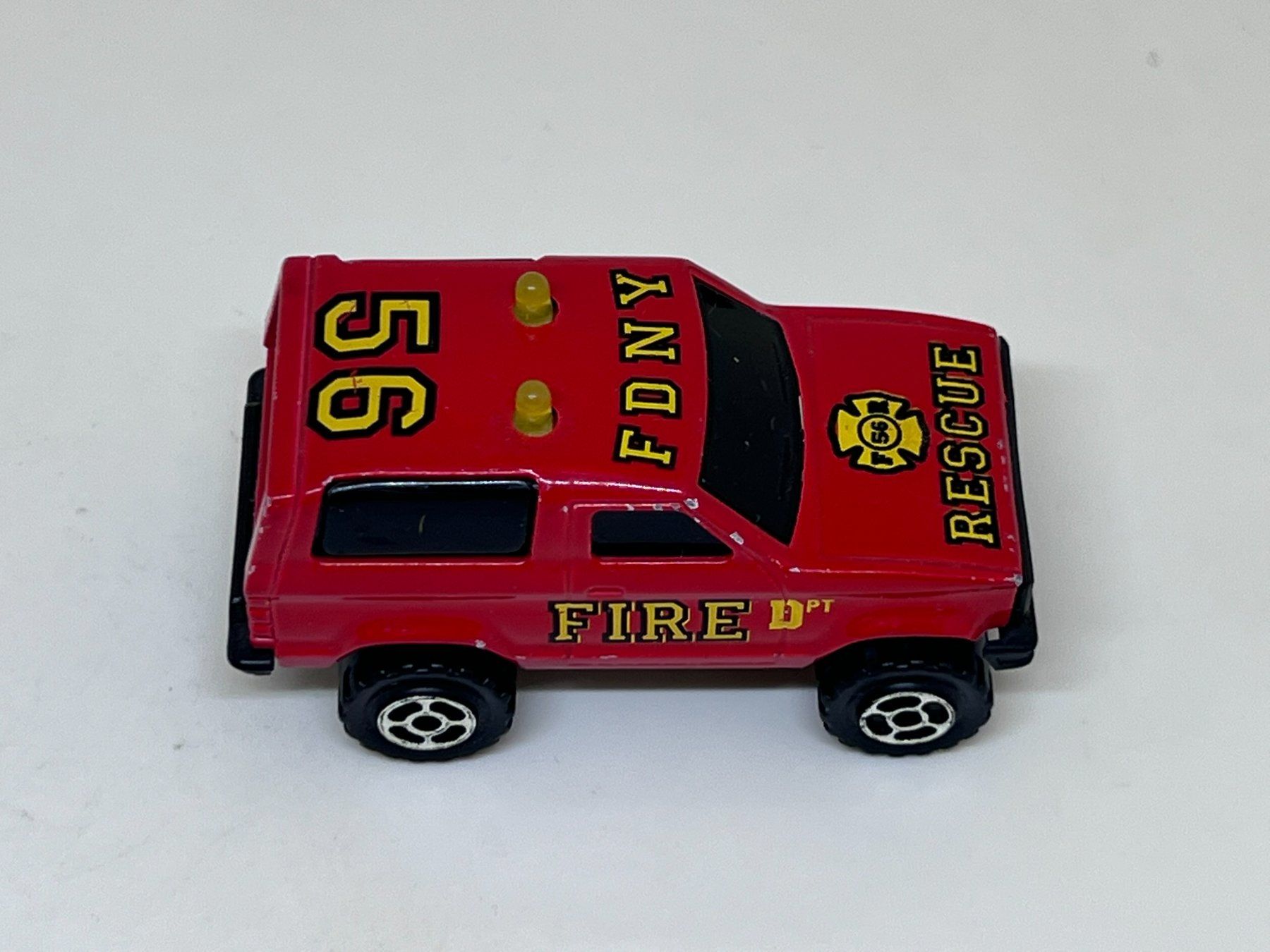 Majorette Modellini d'auto: Majorette Sonic Flashers #368 – Usato da Wildegg venduto da LaaBoutique 1