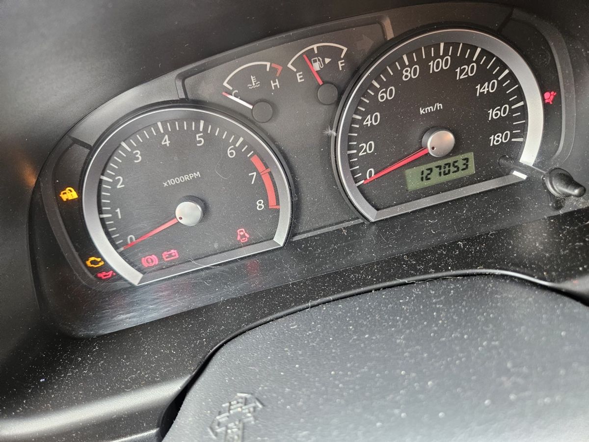 Suzuki Automobili: Suzuki jimmy – Difettoso da Pregassona venduto da Texi10 5