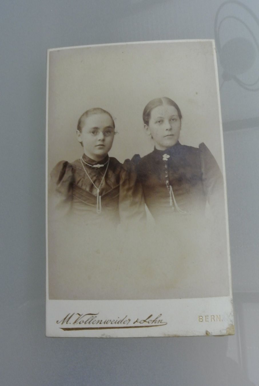 Laboratorio & Camera oscura: Foto Antik – Usato da Burgdorf venduto da Hafal