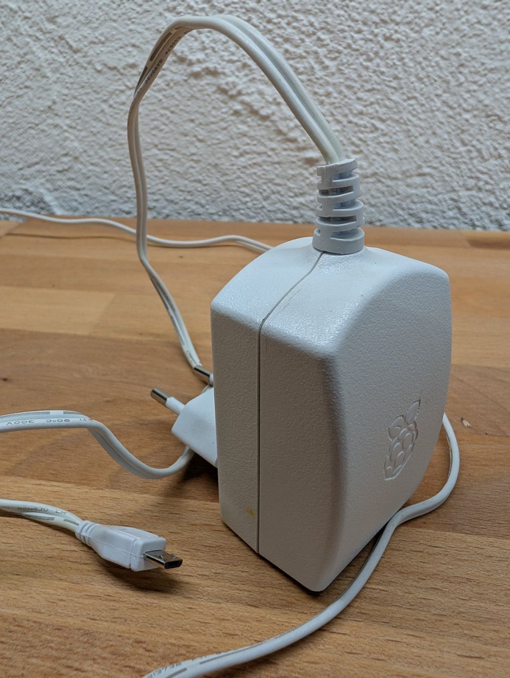 Raspberry Pi PCs: Raspberry Pi Model B+ – Gebraucht aus Weite von Dimonius 1