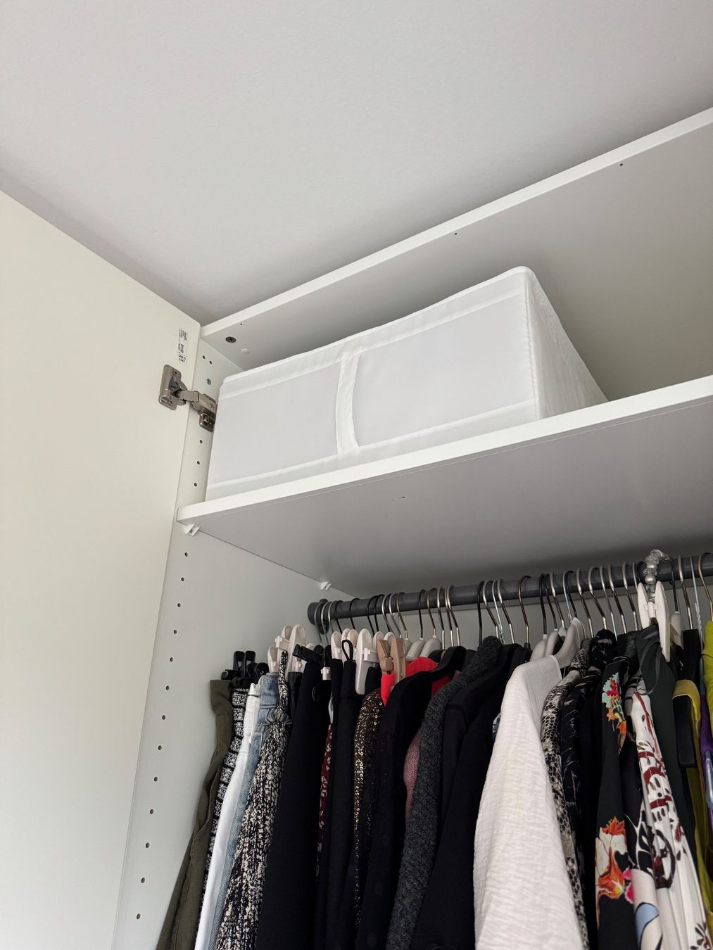 Ikea Armadi: IKEA PAX Kleiderschrank – Usato da Zürich venduto da Saskia125 4