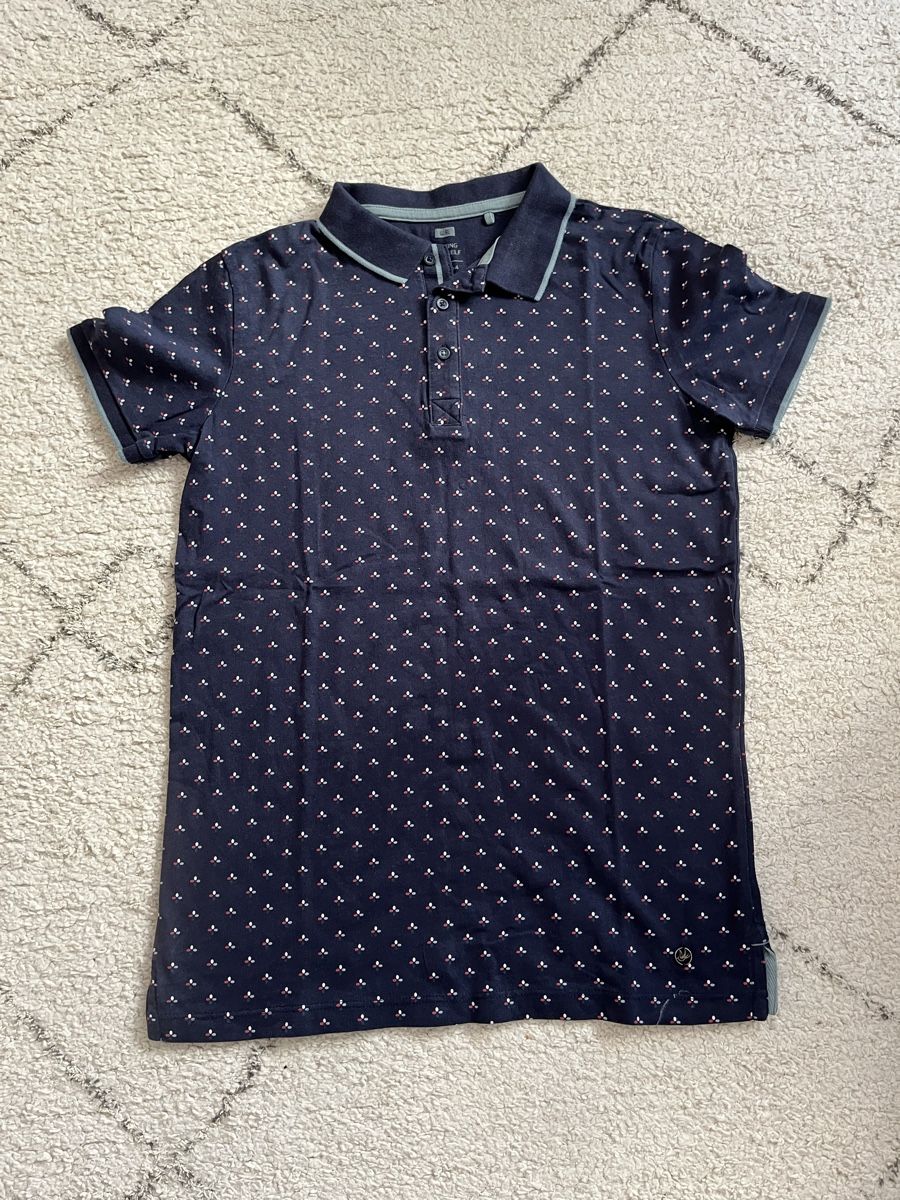 We Camicie, T-shirt & Polo: Poloshirt – Usato da Baden venduto da Car_lio09