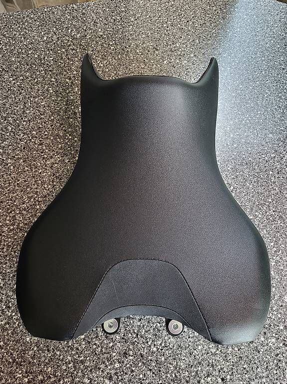 Alle Motorradersatzteile: Selle conducteur Yamaha MT-07  – Gebraucht aus Yverdon-les-Bains von ben_c9hb 1