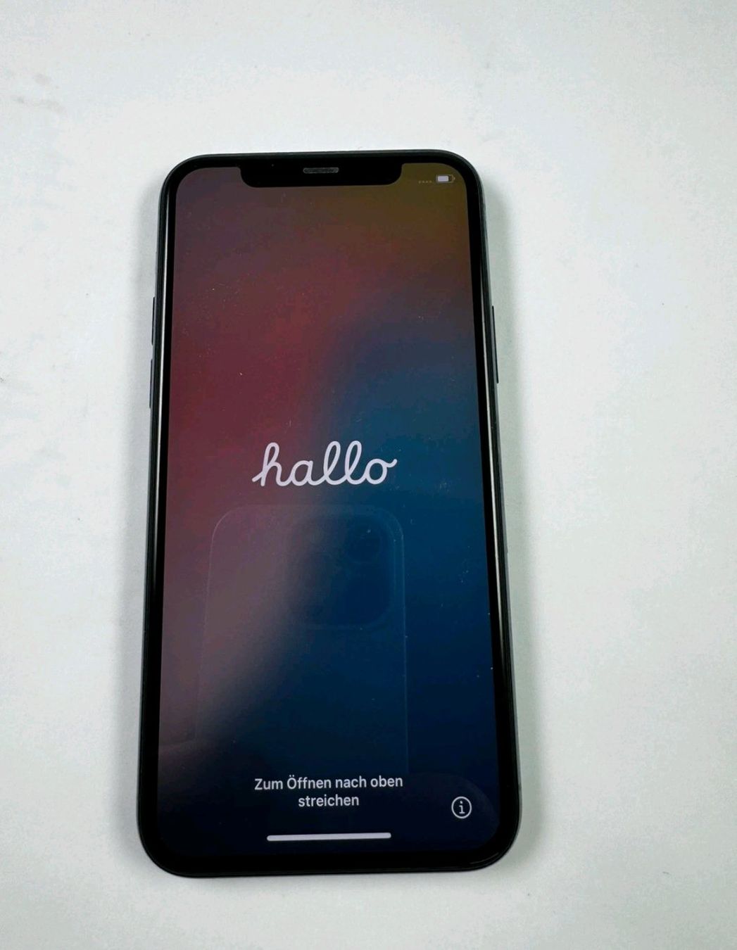Apple Handys / Smartphones: iPhone 11 Pro Max (256GB) Akku 99% – Gebraucht aus Luzern von Waince786 2