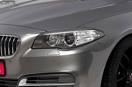 BMW F10 LCI LIMOUSINE - PAUPIERES DE PHARES