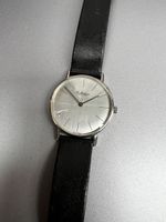 Ole Mathiesen Uhr 1962 Classic Ø35mm Handaufzug Top Zustand