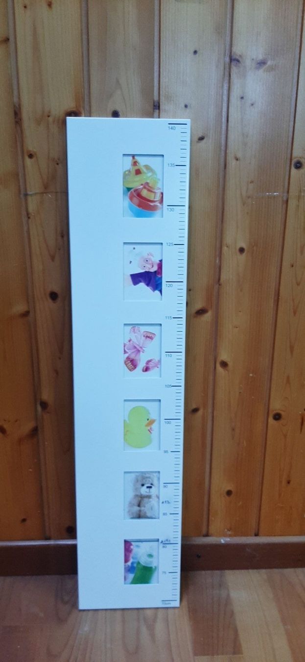 Tutte le decorazioni: Kinder Wachstum Bilder – Usato da Dierikon venduto da oldmeetsnew