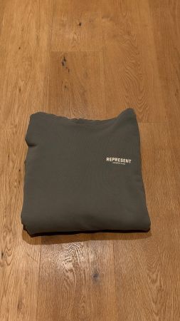 Represent Hoodie Owners Club Grösse M