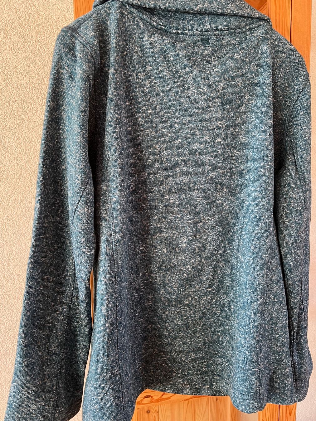 Maglioni & Felpe: Damen-Fleecepullover Gr. 44 – warm & bequem – Nuovo (secondo la descrizione) da Mönchaltorf venduto da lubusc 2