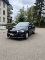 Skoda Fabia 1.0 TSI 39000km