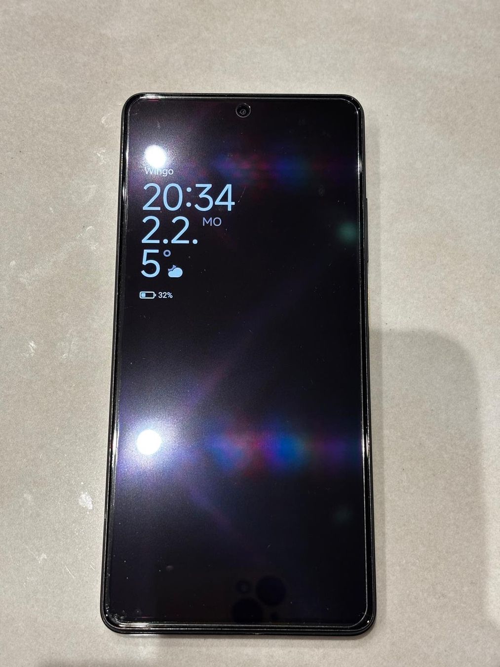 Xiaomi Telefoni cellulari / Smartphones: XIAOMI POCO X5 PRO 5G – Usato da Schönenwerd venduto da reneeee 6