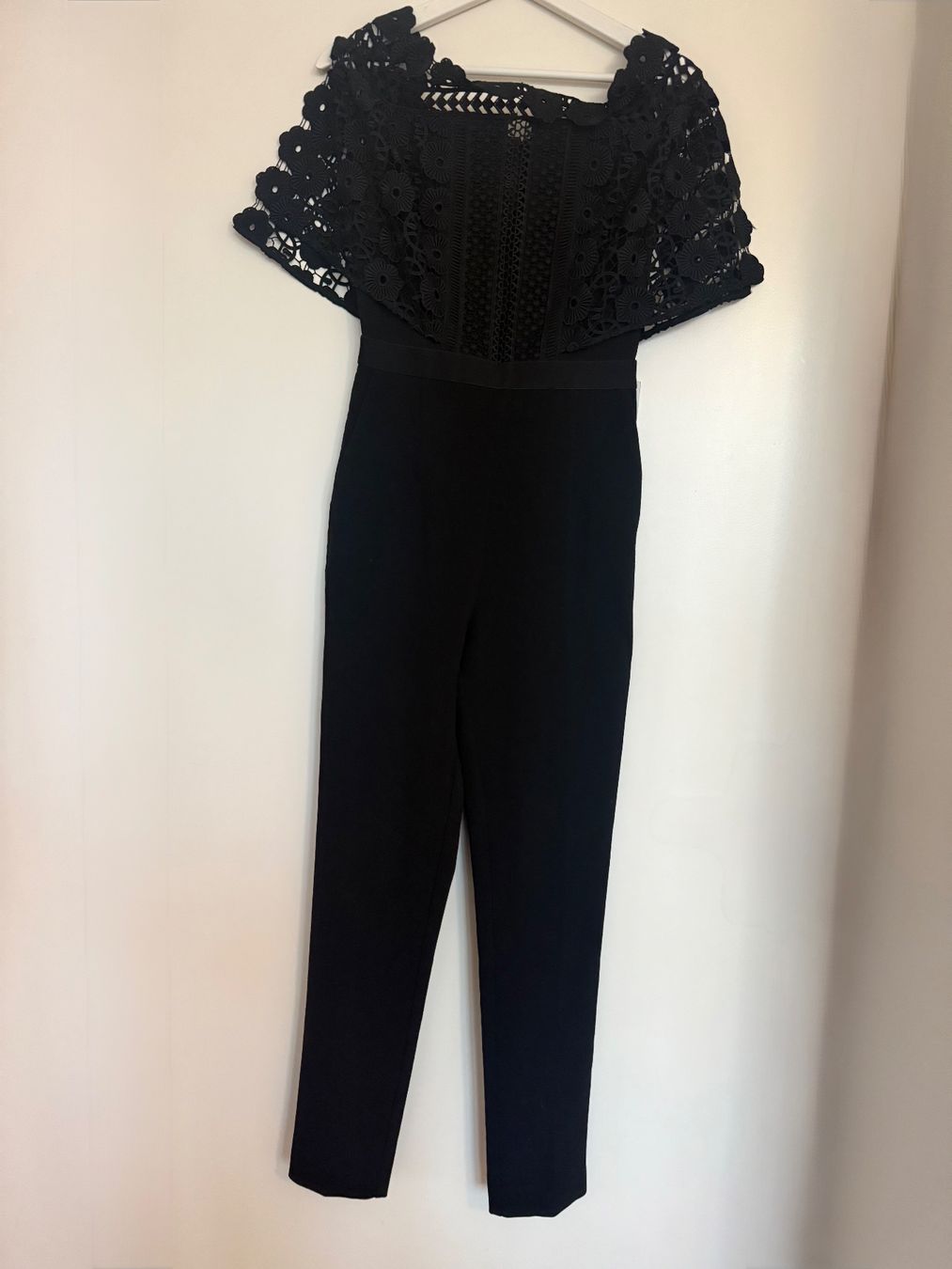 Self-Portrait Tute: Jumpsuit – Nuovo e nell'imballaggio originale da Riedikon venduto da dia_72kq