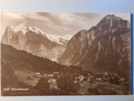 AK Grindelwald