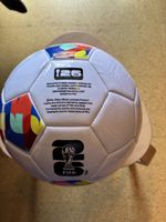 FIFA Fussball Weltmeisterschaft 2026 Ball neu