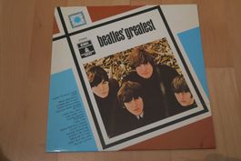 The Beatles – Beatles' Greatest