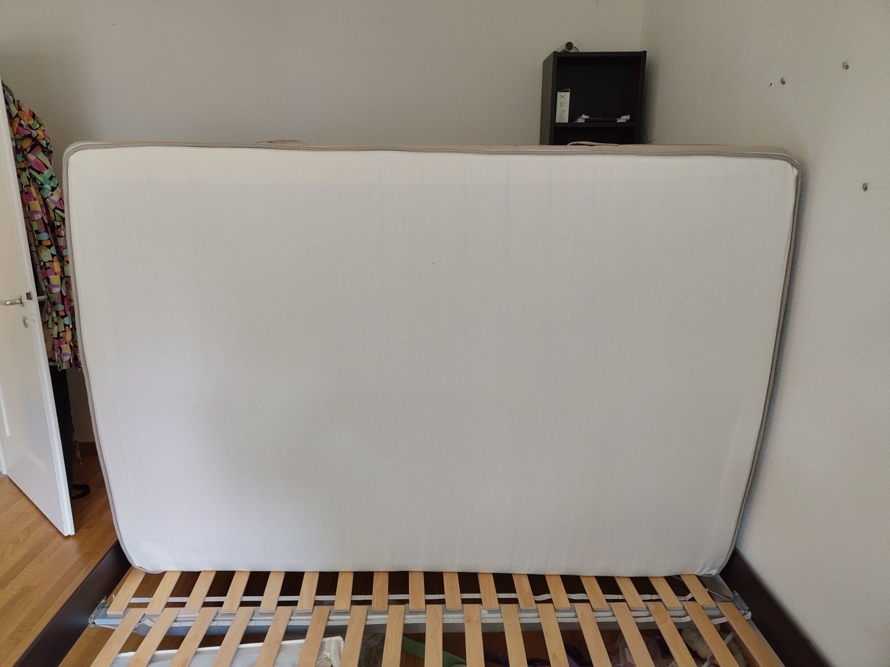 Matratzen: Vatneström Matratze - 140x200cm – Gebraucht aus Ostermundigen von man_7dlv 2
