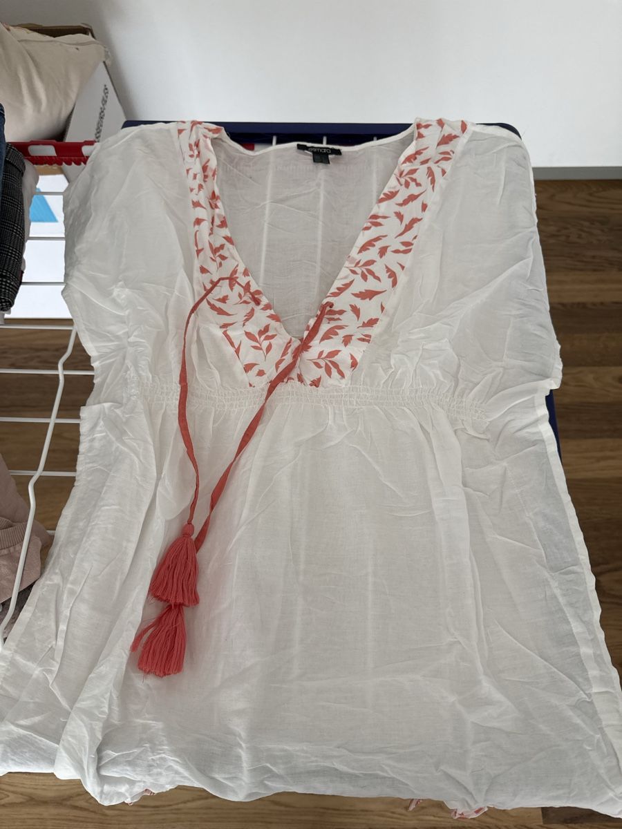 Robes: Strandkleid Grösse 36/38 neu!  – Neuf (Voir description) à Zürich par bia_6kmj