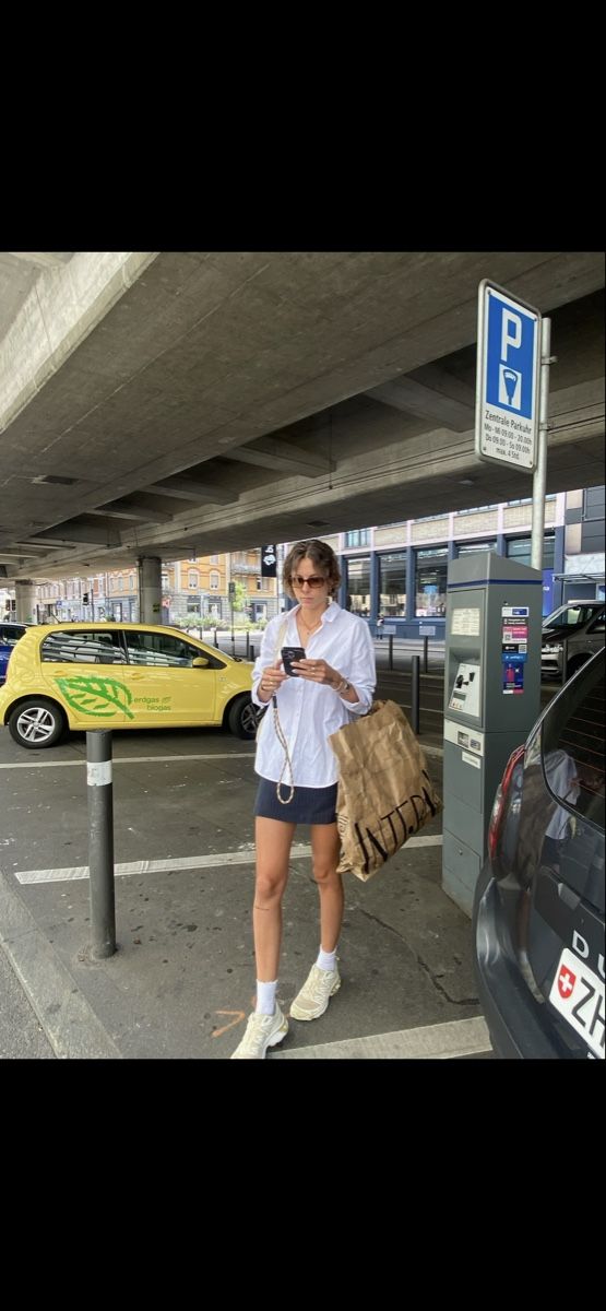 Zara Blusen: Zara Hemd weiss – Gebraucht aus Zürich von KimCollins 4