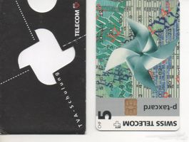 Taxcard V-003 mit Card Box