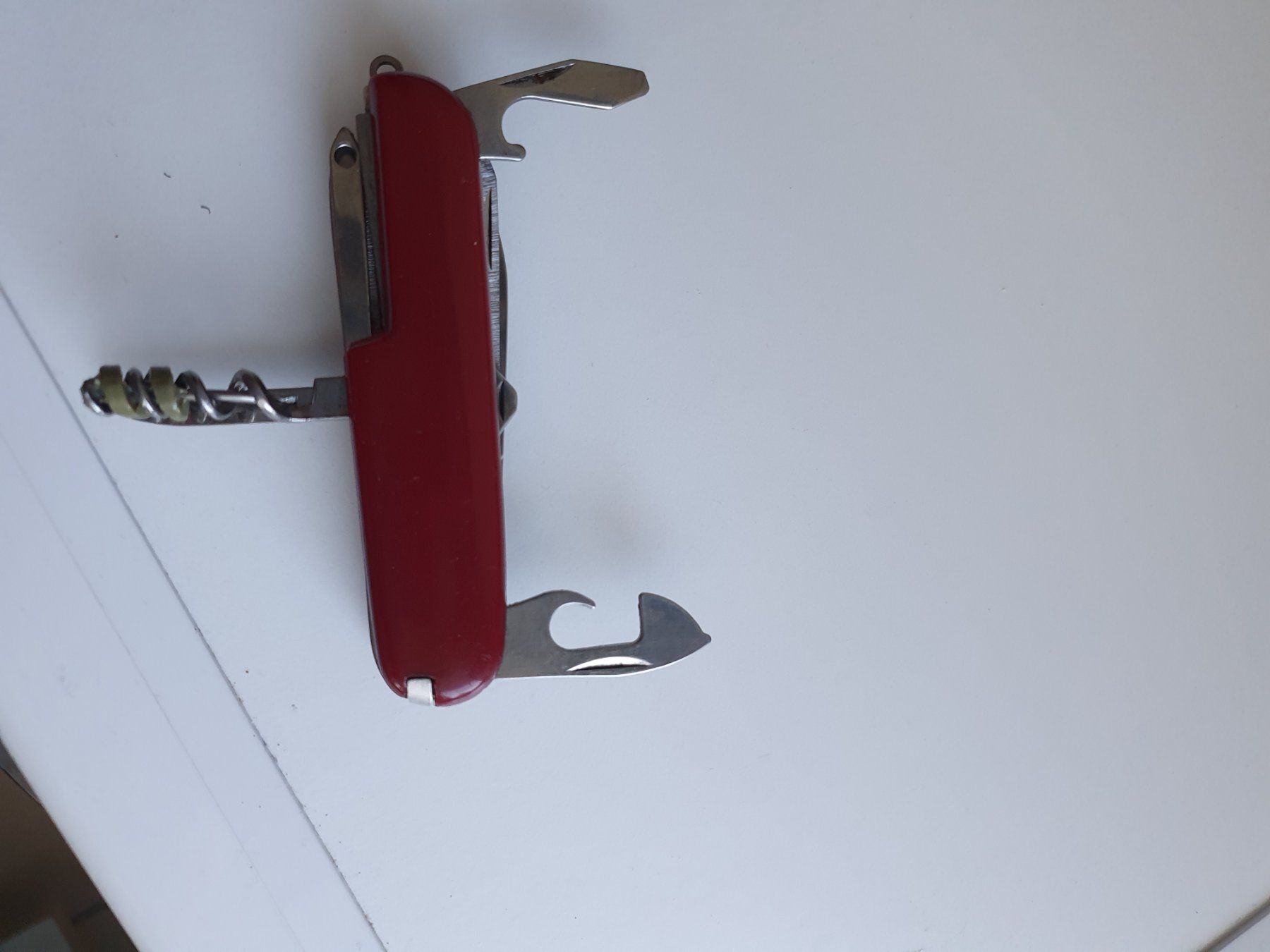 Coltelli tascabile: Sackmesser – Usato da Klingnau venduto da Fee1960 2