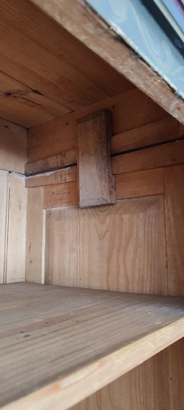 Armadi: Aussteuerschrank – Usato da Möriken AG venduto da kar_y9cc 4