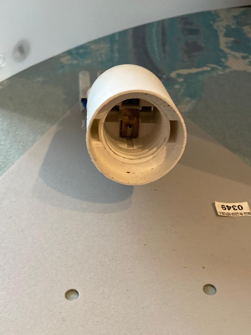 Lampade: Wandlampe – Usato da Rüfenacht BE venduto da zur_2s9l 2
