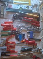 Werkzeugkoffer Set