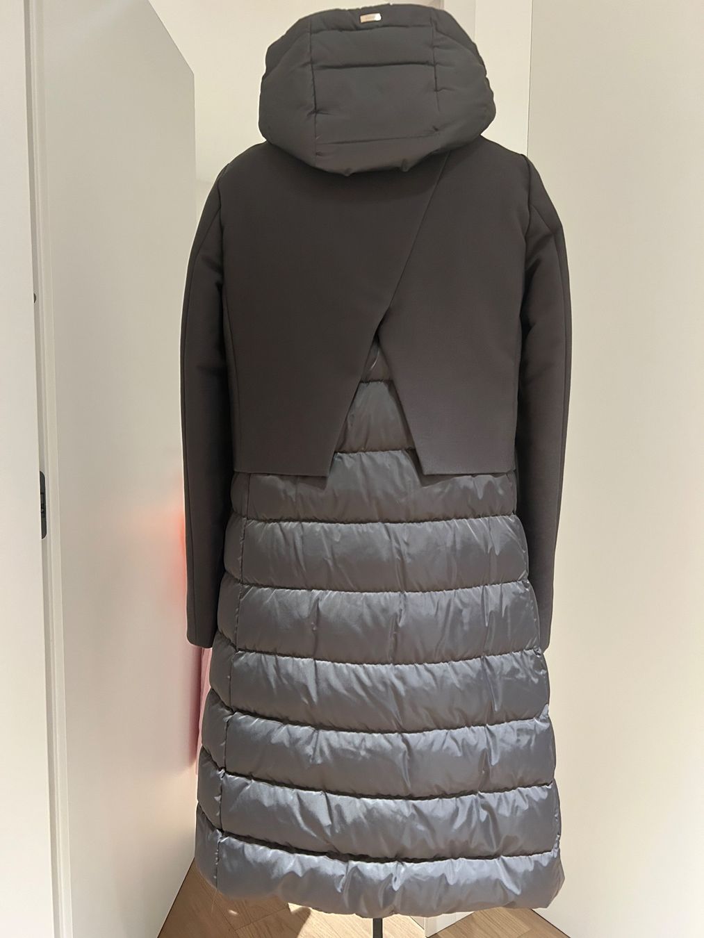 Herno Cappotti: Manteau Herno NEUF – Nuovo (secondo la descrizione) da Pully venduto da rosipa 2