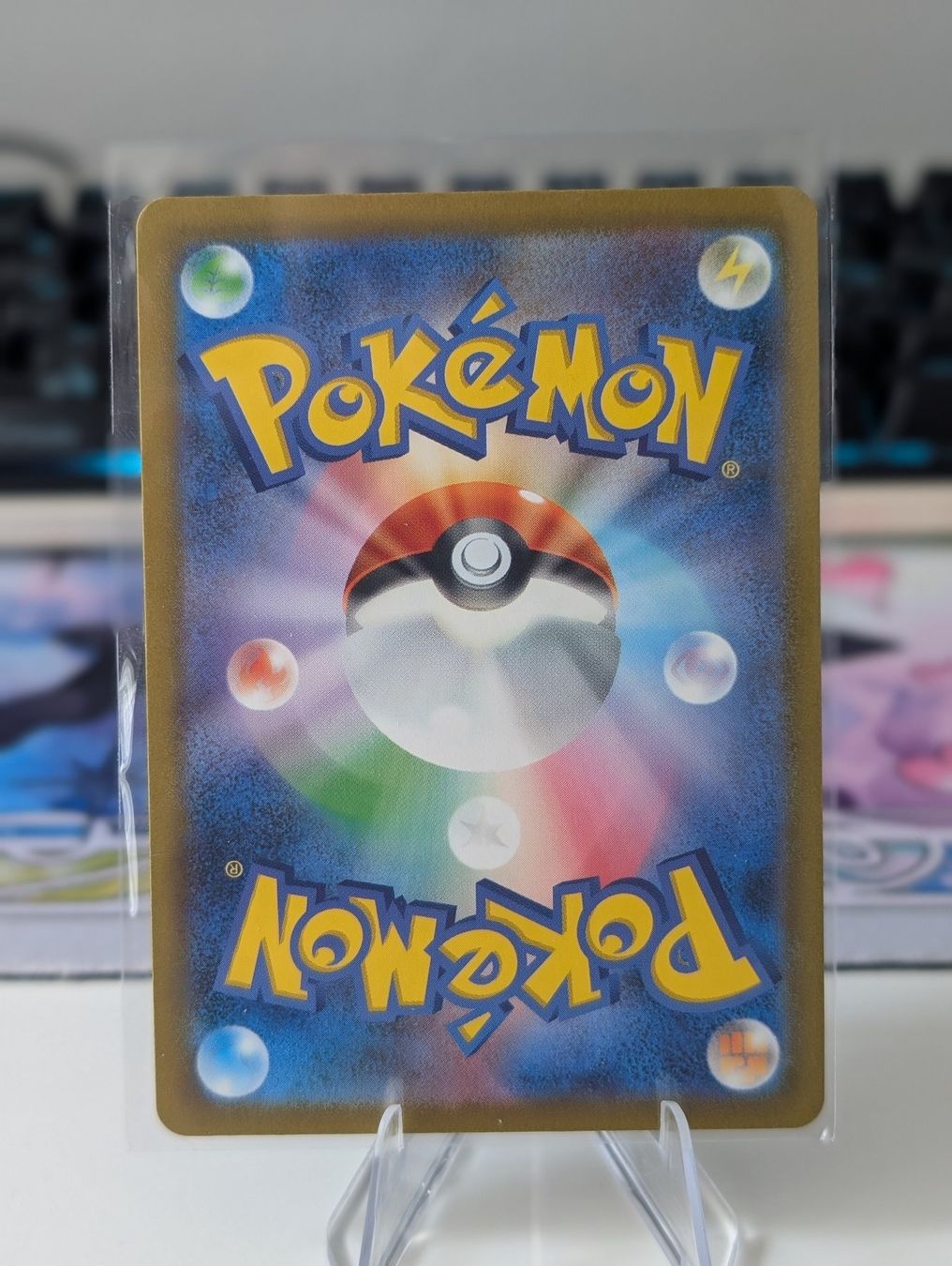 Pokémon Sammelbilder & Trading cards: Regieleki VMAX (s12 115) Paradigm Trigger JP – Neu (gemäss Beschreibung) aus Bern von yve_879k 1