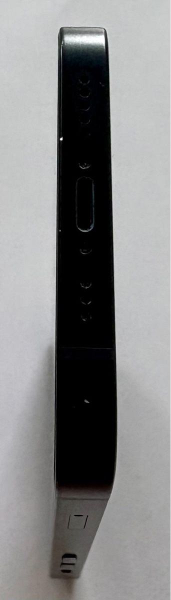 Apple Portables: iPhone 13, 256GB, Schwarz - Top Zustand! – D'occasion à Zollikofen par  5