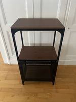 IKEA FJÄLLBO Regal – Industrial – fast wie neu