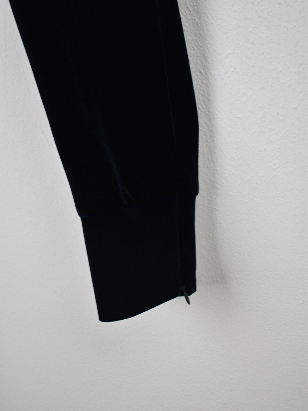 Cambio Pantaloni: Cambio Hose, Samtoptik, Gr.40, dunkelblau – Usato da Nürensdorf venduto da 2ND_STORY 5