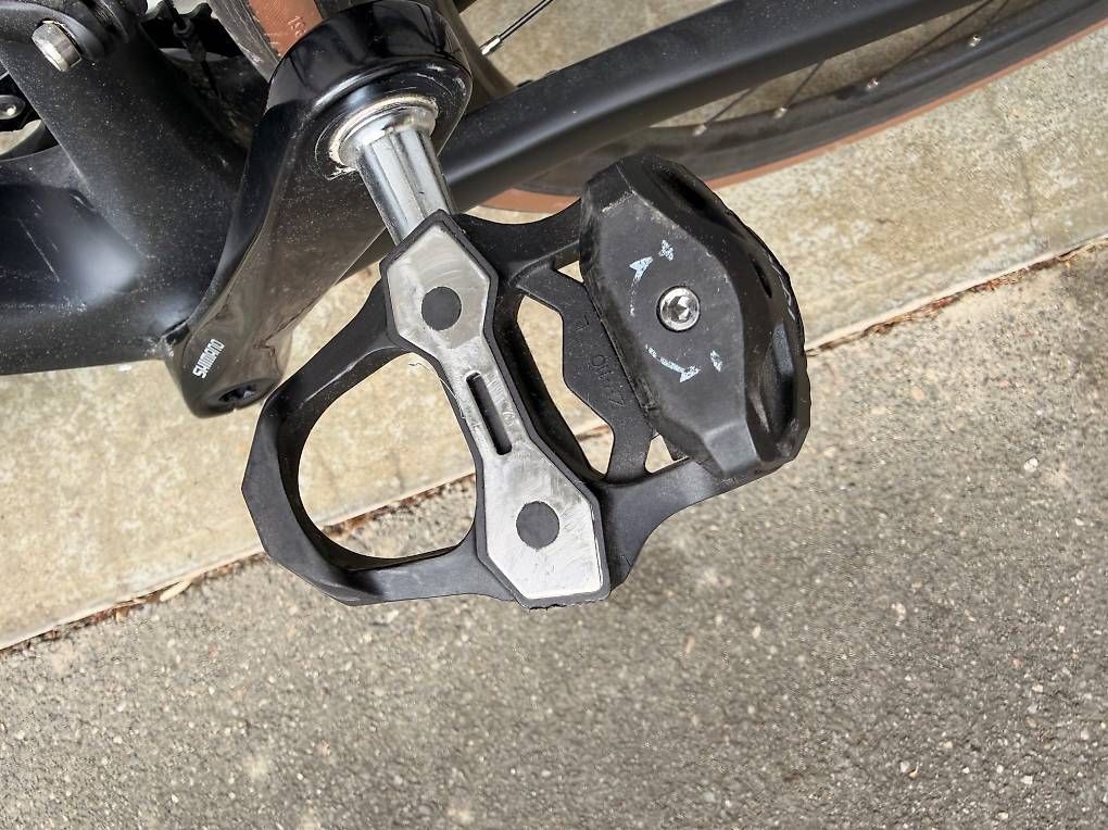 Cube Biciclette: Rennvelo Cube Axial WS – Usato da Wabern venduto da trommelwirbel 2