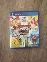 Asterix & Obelix XXL Collection PS4 