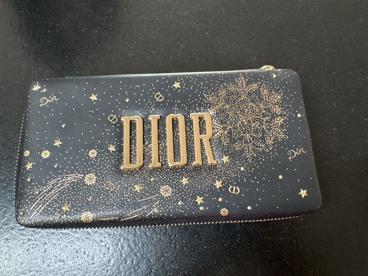 Dior Make-up: 6 rouges à lèvres interchangeable Dior – Nuovo (secondo la descrizione) da Riddes venduto da nati48
