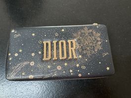 6 rouges à lèvres interchangeable Dior