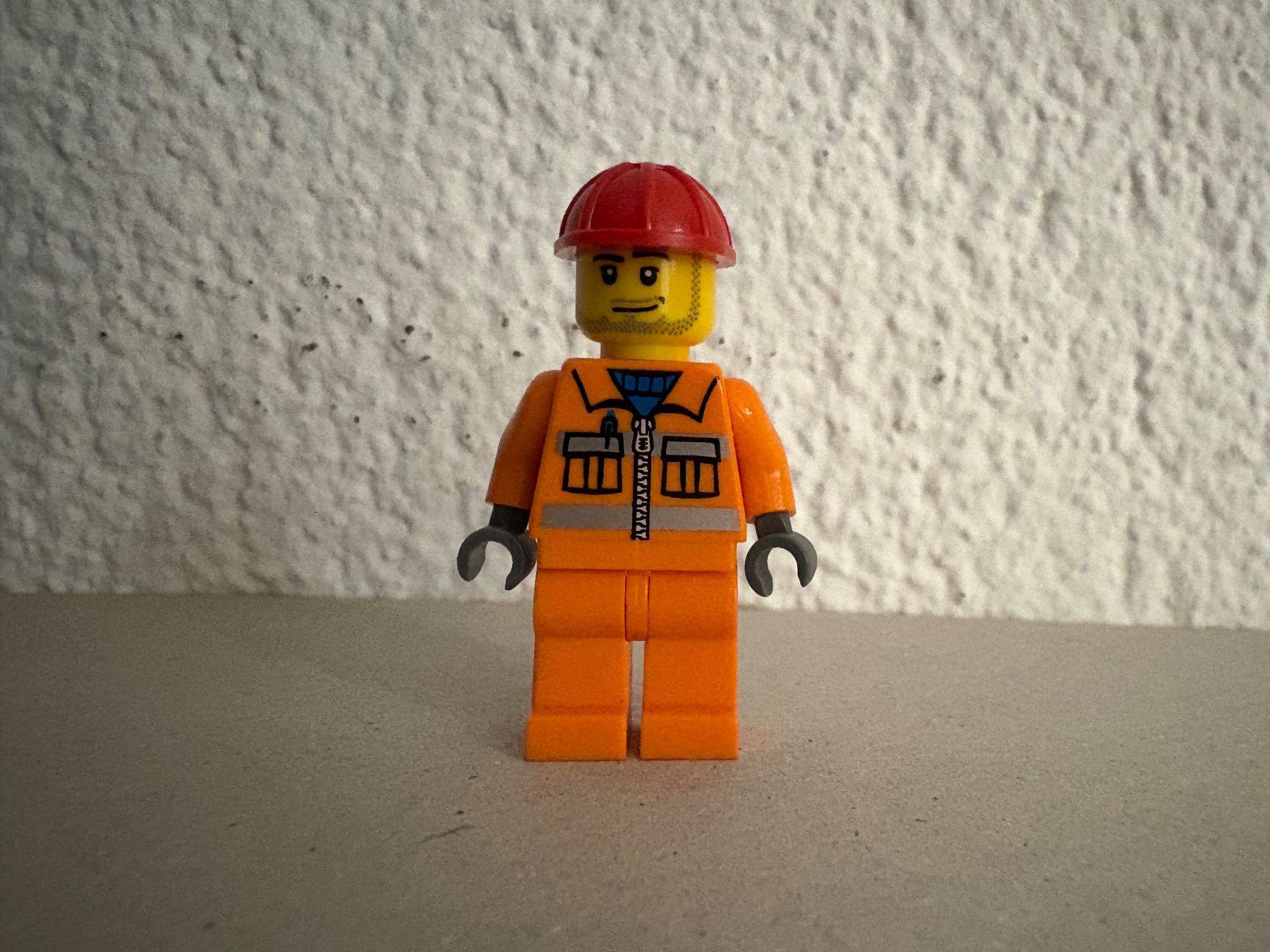 Lego Giocattoli: LEGO City Front-End Loader 7630 – Usato da Wollerau venduto da per_q7wn 3