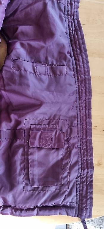 Jacken & Mäntel: Veste mi saison enfant taille 146 – Gebraucht aus Lausanne von vri_jmb8 2