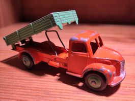 Modellauto Dinky Toys Dodge