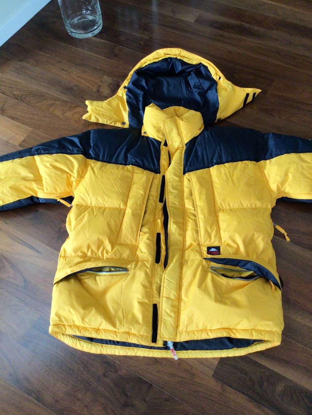 Vestes: Gesteppte Jacke – D'occasion à Zürich par ElarmariodeRuth