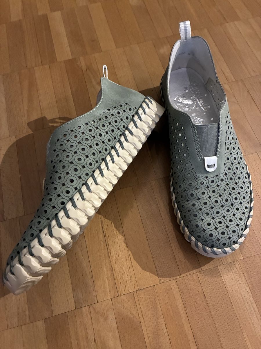 Rieker Scarpe da donna: Rieker Damen Shuhe  – Usato da Laupen BE venduto da ole_l8gg