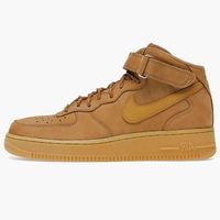 Nike Air force 1 mid '07 flax