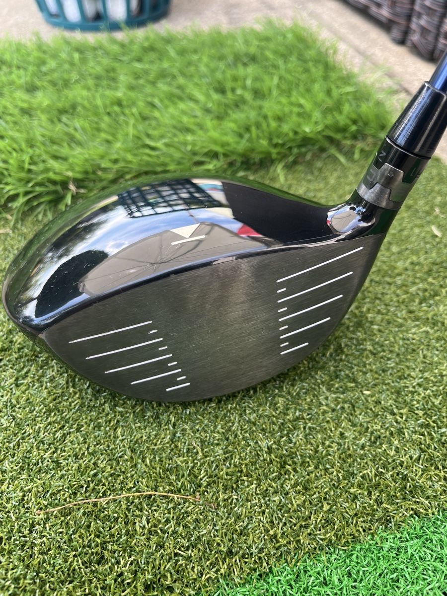 Clubs & Sets: Titleist 910D3 RH Driver (2012) – D'occasion à Therwil par Chris104