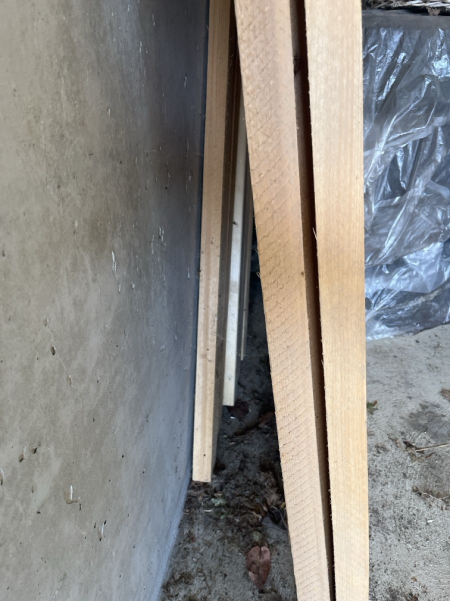 Articoli in legno: Bois à vendre – Usato da Corcelles NE venduto da mqu_dz2p 2