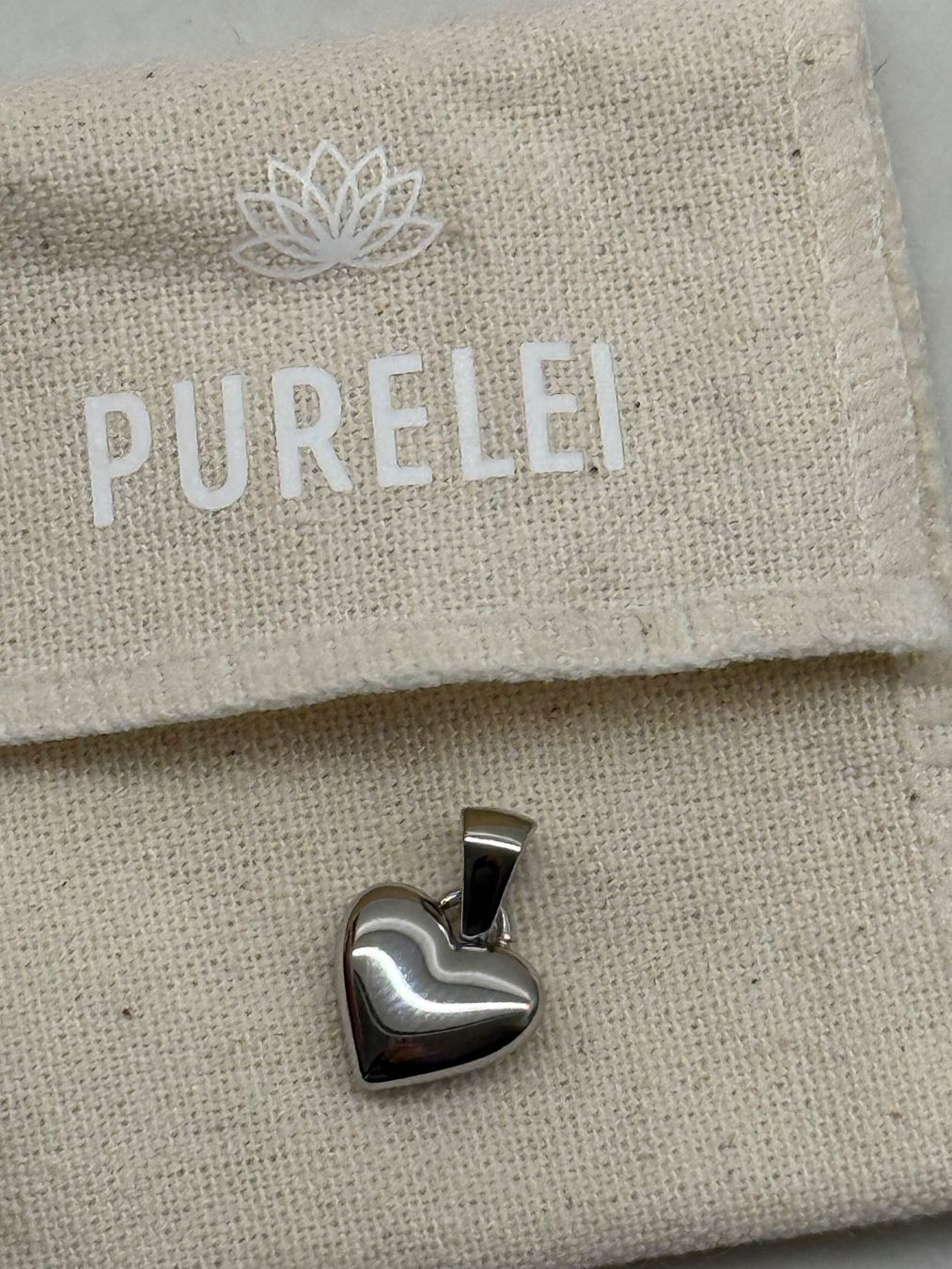 Purelei Anhänger: Purelei Anhänger – Neu (gemäss Beschreibung) aus Muttenz von Bea_dbr