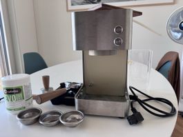 Zuriga Kaffeemaschine