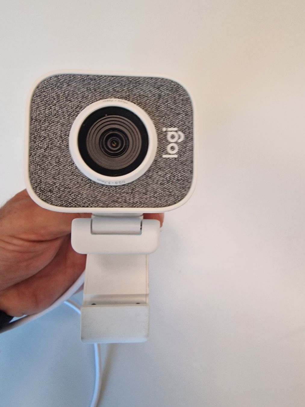 Logitech Webcams: logitech Streamcam – Gebraucht aus bern von Marvin24 1